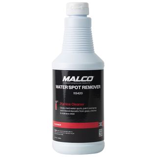 MALCO WATER SPOT REMOVER 590ML