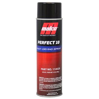 MALCO PERFECT 10 AEROSOL DRESSING