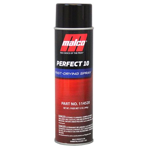 MALCO PERFECT 10 AERO DRESSING