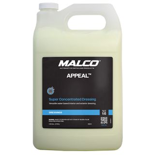 MALCO APPEAL 3.78L