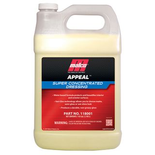 MALCO APPEAL 3.78L
