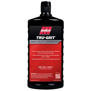 MALCO TRU-GRIT 946ML
