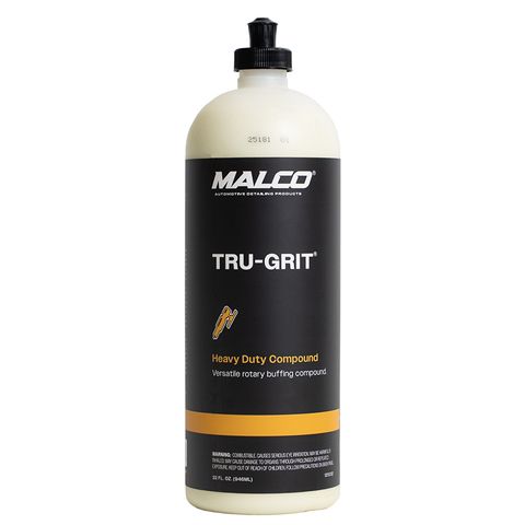 MALCO TRU-GRIT&trade; COMPOUND