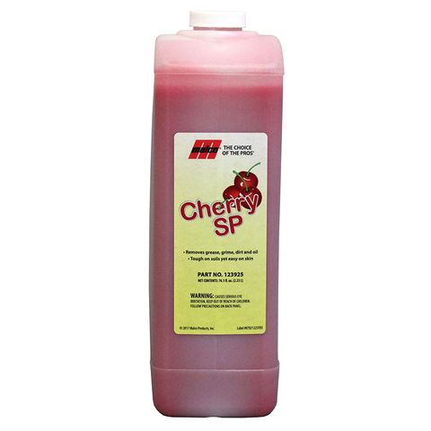 MALCO CHERRY-SP HAND CLEANER