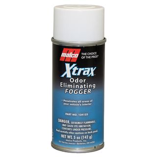 MALCO XTRAX ODOR ELIMINATING FOGGER