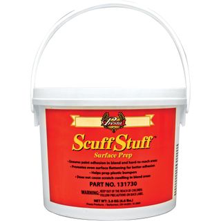 PRESTA SCUFF STUFF 3.0KG