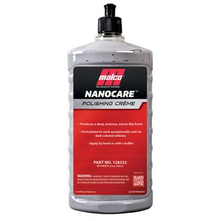 MALCO NANO CARE POLISHING CREME 946ML