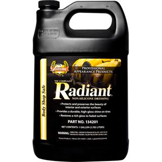 PRESTA RADIANT VOC DRESSING 3.78LT