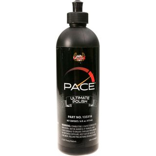 PACE ULTIMATE POLISH 473 GMS