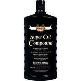 PRESTA SUPER CUT COMPOUND 946ML