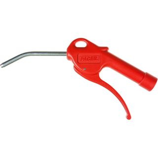 PACER AIRBOY RED DUSTER GUN