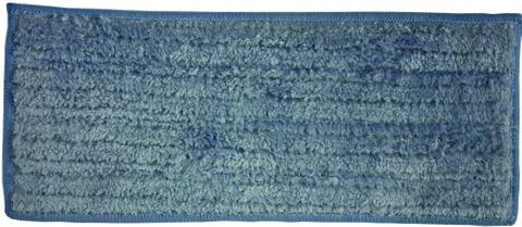 MICROFIBRE WET & DRY FLAT MOP