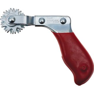 BUFFING PAD CLEANING SPUR