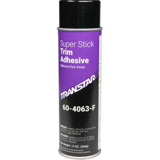 SUPER STICK ADHESIVE AEROSOL
