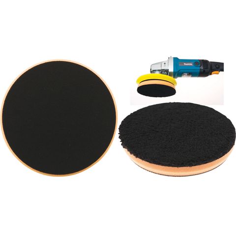 MICROFIBRE CUTTING PAD 6.5"