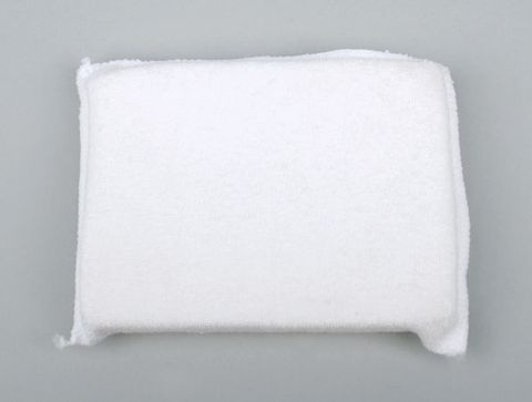 SQUARE WAX APPLICATOR PAD