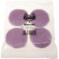PACE PURPLE FOAMED WOOL HEAVY CUT