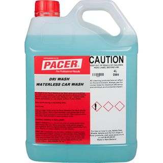 DRIWASH WATERLESS CAR WASH 4LT