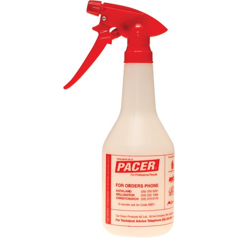 SUPER SPRAYER DELUXE 500ML