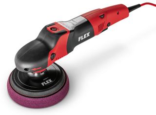 FLEX PE14-2 HIGH TORQUE VARIABLE SPEED POLISHER