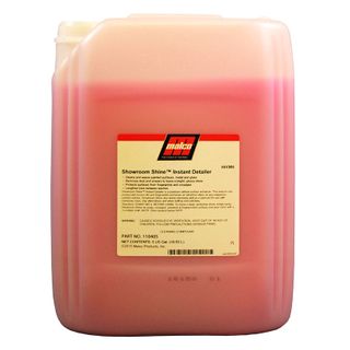 MALCO SHOWROOM SHINE SPRAY WAX 18.9L