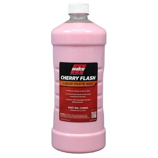 MALCO CHERRY FLASH LIQUID PASTE 1.89L