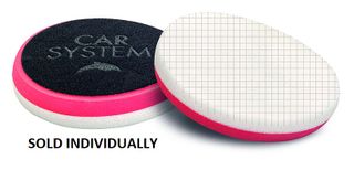 CS QUADRA SPIDER CUT C10 FOAM CUTTING PAD 160MM