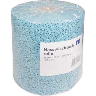 EPIC MULTI CLEANING CLOTH - 500 PIECES 38 X 32CM