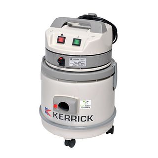 KERRICK HYQUA VAC LAVA SHAMPOO MACHINE