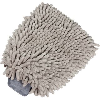 MICRO FIBRE CLEANING MITT