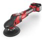 FLEX ROTARY POLISHER CORDLESS KIT