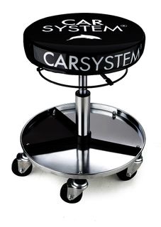 CAR SYSTEM PROFESSIONAL SHOP SEAT