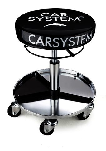 CAR SYSTEM PROFESSIONAL SHOP SEAT