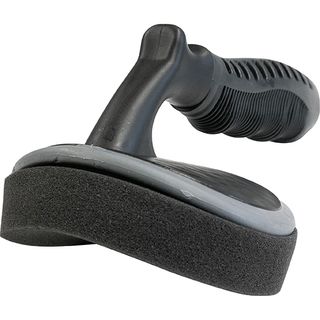 TYRE DRESSING APPLICATOR FOAM BRUSH
