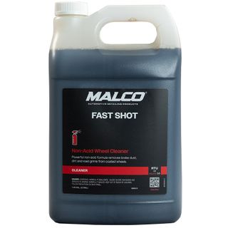 MALCO FAST SHOT WHEEL CLEANER 3.78L
