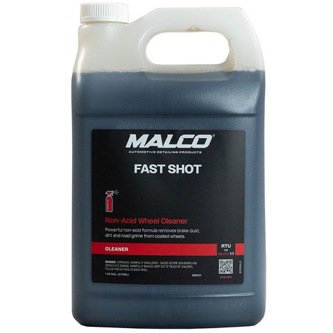 MALCO FAST SHOT