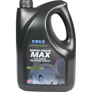 XPERT 60 SNOW-FOAM MAX 1 GAL