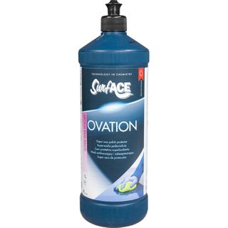SURFACE OVATION POLISH & WAX 1L