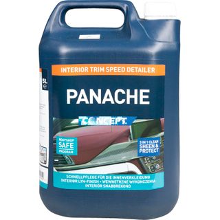 CONCEPT PANACHE INTERIOR CLEAN & SHINE 5L