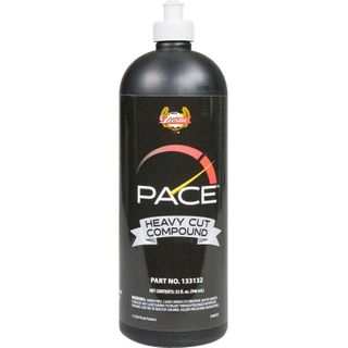 PACE HEAVY CUT COMPOUND 907 GMS