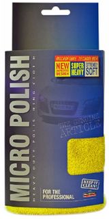 SUPER THICK MICROFIBRE DRYING TOWEL