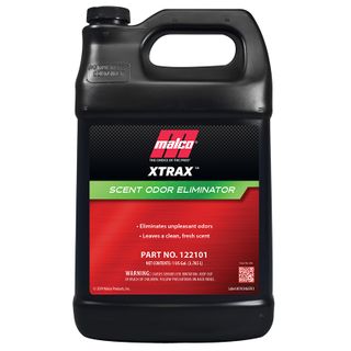 MALCO XTRAX ODOR ELIM 3.78L
