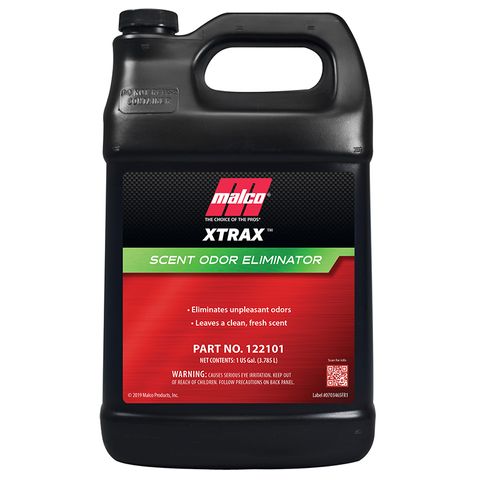 MALCO XTRAX SCENT ODOUR ELIMINATOR