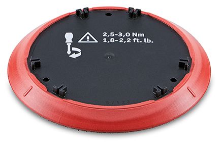 R/MENT BACKING PLATE FOR XCE10-8