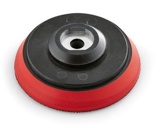 R/MENT 80MM BACKING PLATE FOR FLEX