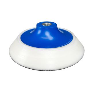 SURFACE BACKING PLATE 138MM M14