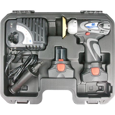 MIPA BATTERY MINI POLISHER