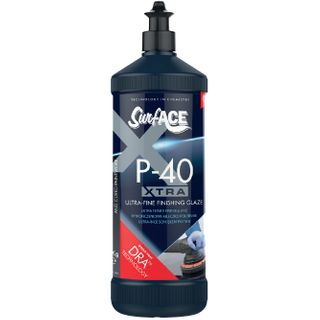 SURFACE P40 FINISHING GLAZE 1L