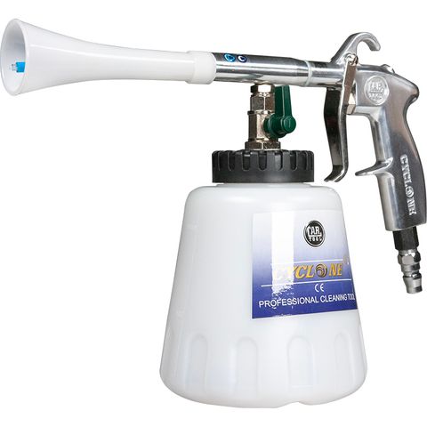 TORNADOR PNEUMATIC CLEANING GUN