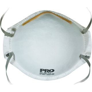 P2 FACE MASKS PARTICULATE BOX(20)